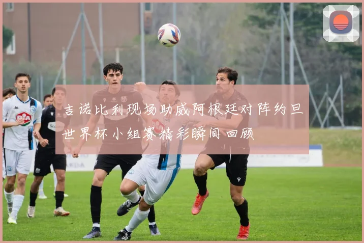 吉诺比利现场助威阿根廷对阵约旦世界杯小组赛精彩瞬间回顾
